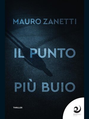 cover image of Il punto più buio